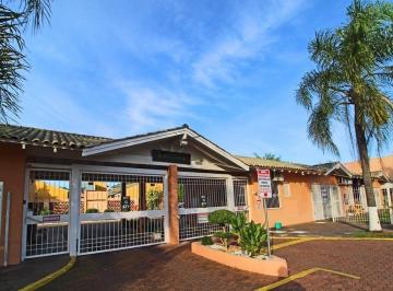Portaria · Casa, Rio Branco, Canoas, RS