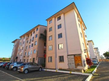 Fachada · Apartamento, Igara, Canoas, RS