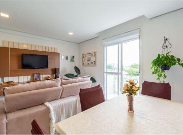 Apartamento · 168m² · 3 Quartos · Cobertura, Marechal Rondon, Canoas, RS