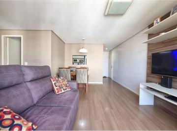 Apartamento · 57m² · 3 Quartos · 1 Vaga · Apartamento, Igara, Canoas, RS
