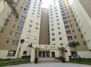 Apartamento · 60m² · 2 Quartos · 1 Vaga · Apartamento, Marechal Rondon, Canoas, RS