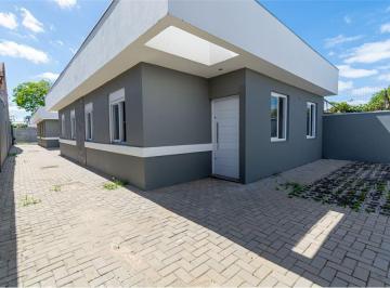 Casa · 49m² · 2 Quartos · 1 Vaga · Casa, Nossa Senhora das Graças, Canoas, RS