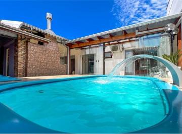Casa · 195m² · 3 Quartos · 2 Vagas · Casa, São José, Canoas, RS