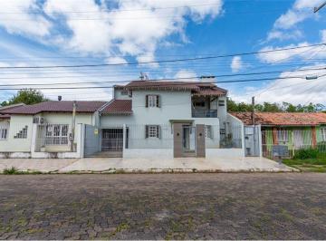 Casa · 250m² · 3 Quartos · 3 Vagas · Casa, Harmonia, Canoas, RS