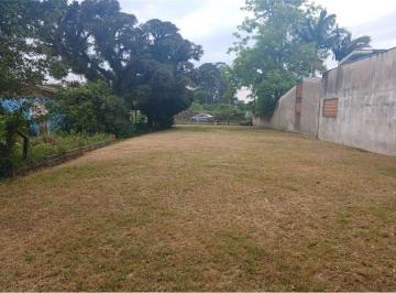 Terreno · 507m² · Terreno, Harmonia, Canoas, RS