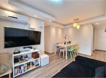 Apartamento · 57m² · 3 Quartos · 1 Vaga · Apartamento, Igara, Canoas, RS