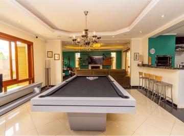 Casa · 307m² · 5 Quartos · 3 Vagas · Casa, Igara, Canoas, RS