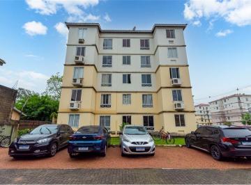 Apartamento · 43m² · 2 Quartos · 1 Vaga · Apartamento, Fátima, Canoas, RS