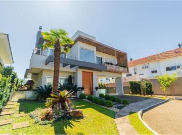 Casa · 286m² · 3 Quartos · 4 Vagas · Casa, Marechal Rondon, Canoas, RS