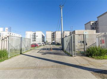 Apartamento · 41m² · 1 Quarto · 1 Vaga · Apartamento, Rio Branco, Canoas, RS