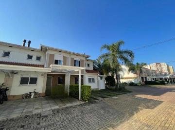 Casa · 144m² · 3 Quartos · 2 Vagas · Casa, Marechal Rondon, Canoas, RS