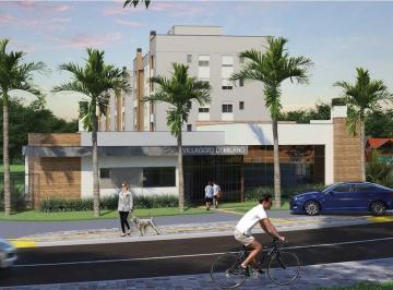 Portaria · Apartamento, Olaria, Canoas, RS