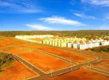 Aerea · Terreno, São José, Canoas, RS