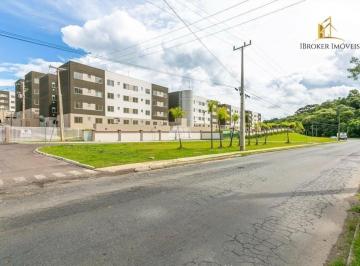 8acdb84d0d30367055c6bf81c005279952a75f21 · Apartamento com 2 dormitórios à venda, 40 m² por R$ 95.000,00 - Bom Jesus - Campo Largo/PR