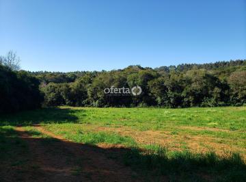 Rural · 22385m² · Chácara em Araucária  