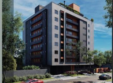Apartamento de 2 quartos, Curitiba · APARTAMENTO 2 QUARTOS SACADA SUÍTE 1 VAGA JARDIM SOCIAL