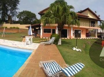 Rural · 463m² · 6 Quartos · 32 Vagas · Chácara á venda- 2.000 m² - com linda vista para Pedra Grande em Atibaia/SP