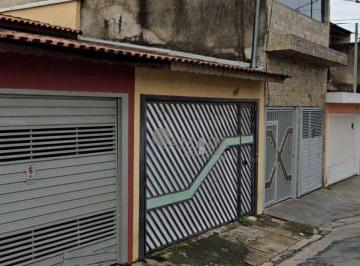 2ae526af46fccfc1dd490db9e0965f0518ee2861 · Casa à venda, 92 m² por R$ 465.000,00 - Cidade São Mateus - São Paulo/SP