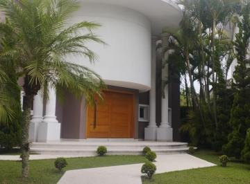38c40d27e4c637faac90d187d6fb5ae8735c7536 · Casa para alugar, 470 m² por R$ 18.000,00/mês - Aldeia da Serra - Barueri/SP