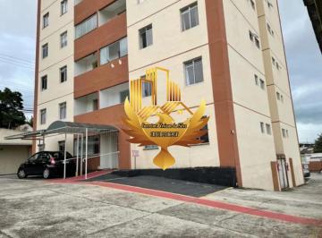 Foto 01 · Excelente oportunidade: Apartamento à venda em Taubaté-SP, Chácara Santa Luzia - 2 quartos, 1 sala, 