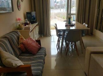 Apartamento · 124m² · 4 Quartos · 2 Vagas · Apartamento à venda por R$ 950.000,00 - Maracanã - Uberlândia/MG