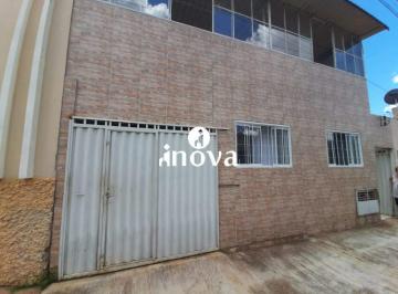 Casa · 76m² · 4 Quartos · Casa à venda, 4 quartos, Maria Helena - Vila - Uberaba/MG