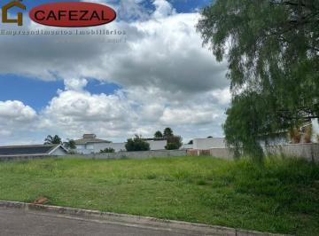 Foto 01 · Terreno, Residencial Montes Claros, Itupeva, SP
