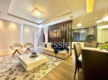 Casa · 162m² · 3 Quartos · 3 Vagas · 
                Duplex - 3 dormitórios - São Cristóvão
                