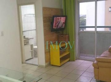 fc47dbd4d8ee5b3d2b47dcbfa96ae273f5cbcb0b · Apartamento à venda, 55 m² por R$ 348.000,00 - Parque Industrial - São José dos Campos/SP
