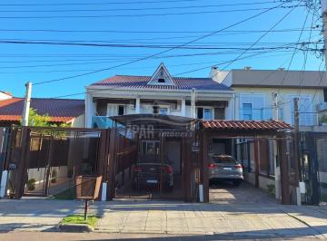 Foto 01 · Triplex com 4 dormitórios - Hípica, Porto Alegre