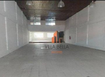 f92a903c2069cb3f36860067a2d60cb9a4a55a49 · Salão para alugar, 473 m² por R$ 23.864,00/mês - Centro - Santo André/SP