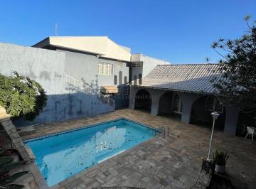 Casa · 400m² · 4 Quartos · 4 Vagas · Casa à venda em Campinas, Jardim Chapadão, com 4 quartos, com 400 m²