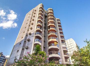 Apartamento · 244m² · 4 Quartos · 3 Vagas · Cobertura à venda em Campinas, Centro, com 4 suítes, com 244 m², CONDOMINIO SAINT GERMAIN - CAMBUÍ