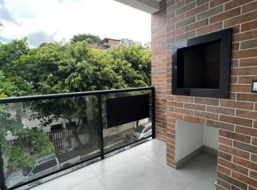Apartamento · 65m² · 2 Quartos · 1 Vaga · Apartamento à venda - em Ariribá
