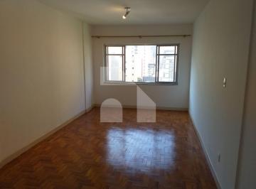 Apartamento · 47m² · 1 Quarto · Kitnet na Santa Cecília