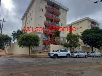 Foto 01 · Apartamento térreo a venda em Vila Dainese - Americana SP.