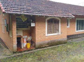 Comercial de 3 quartos, Juquitiba · SITIO JUQUITIBA FRENTE PARA RODOVIA