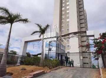 21 · Apartamento à venda com 2 quartos na Vila Industrial em Campinas-SP