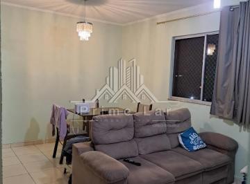 271ed044-7bca-463b-bc74-051cad0c3ca5 · Apartamento à venda 2 quartos no Jardim Souza Queiroz em Campinas-SP