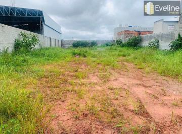 Terreno · 1000m² · Terreno, Jundiapeba, Mogi das Cruzes, Cod: 3618