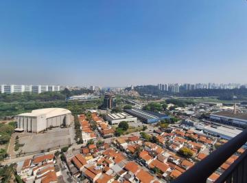 Apartamento · 268m² · 4 Quartos · 3 Vagas - CORRETOR GERNANDO · Cobertura no 27° andar, 267 m²,4 dormitórios, 4 suítes, 5 banheiros, 3 vagas chácara Santo Antônio