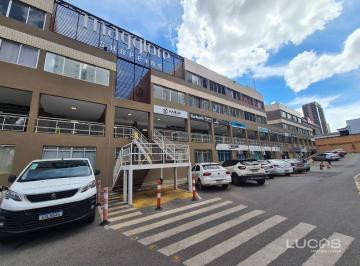 8f7f07e7a780274a5af18b694abfb93019458d89 · Loja para alugar, 24 m² por R$ 1.834,62/mês - Sul - Águas Claras/DF