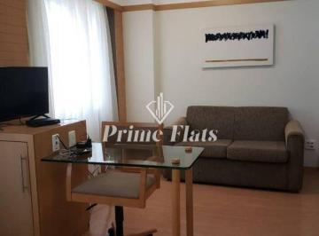 Apartamento · 28m² · 1 Quarto · 1 Vaga · Flat disponível para venda no Paulista Classic Flat na Consolação, com 28m², 1 dormitório e 1 vaga