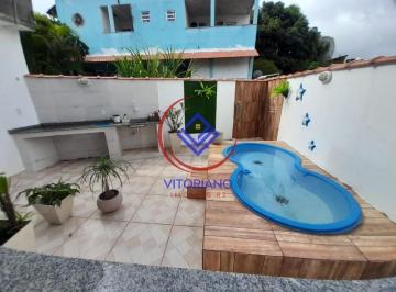 Foto 01 · CASA DOIS QUARTOS COM GARAGEM Á VENDA EM BANGU!