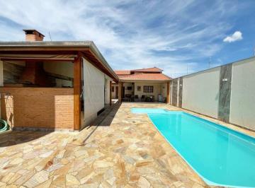 Casa · 125m² · 2 Quartos · 3 Vagas · Casa à venda, 2 quartos, 2 suítes, 3 vagas, Parque São Matheus II - Piracicaba/SP