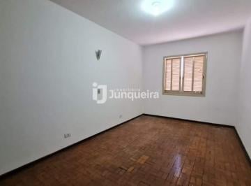 Casa · 165m² · 3 Quartos · 1 Vaga · A casa para alugar no bairro Alto, em Piracicaba/SP