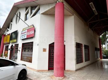 Comercial · 130m² · Sala Comercial para aluguel, Glebas Califórnia - Piracicaba/SP