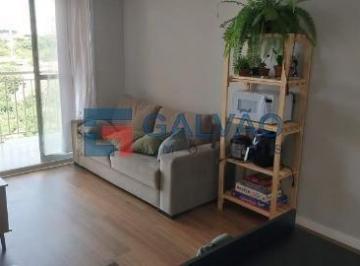 Vista interna · Apartamento à venda no Condomínio Vista Park na Vila Nambi em Jundiaí - SP