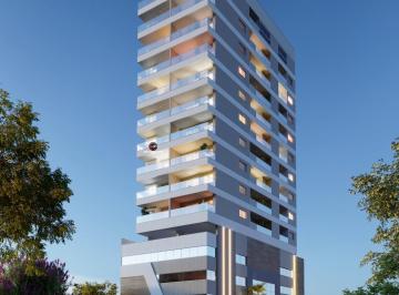 Foto 01 · Residencial Alonso Garcia Lançamento na Praia do Morro Apartamentos com 2 Quartos, 1 Suíte, Localiza