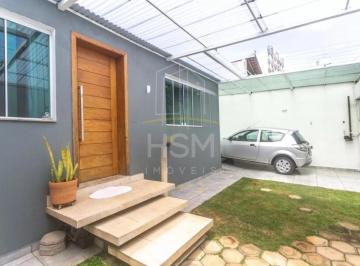 Casa · 280m² · 3 Quartos · 4 Vagas · Casa para venda com Ediculacom 280 m² - Rudge Ramos- Sao Bernardo do Campo/ SP 